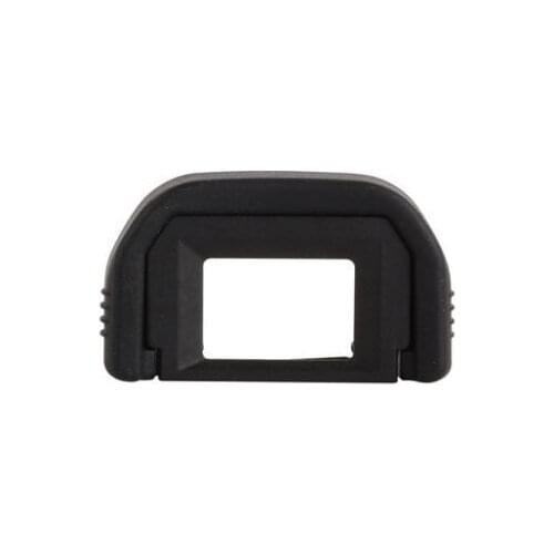 New EF Viewfinder Rubber Eye Cup Eyepiece Eyecup for Canon 650D 600D 550D 500D 450D 1100D 1000D 400D SLR Camera