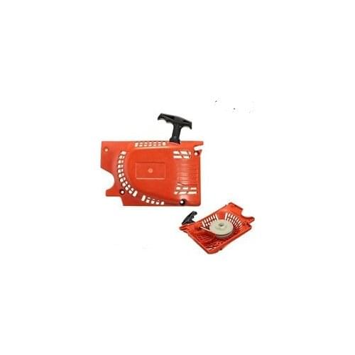 Chinese 4500 5200 5800 45cc 52cc 58cc Chainsaw Pull Start Recoil Timbertech