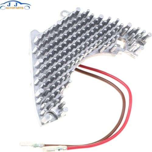 High Quality For Citroen Dispatch I/II/ Synergie Heater/Blower Fan Resistor 6441.F6 6441F6