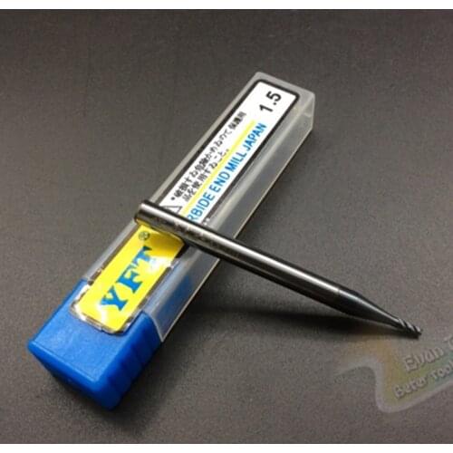 Cutters For Metal RUITOOL China