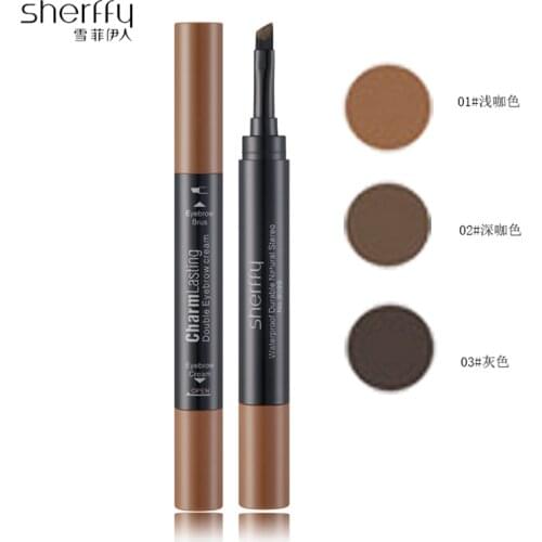 Sherffy Brow Gels