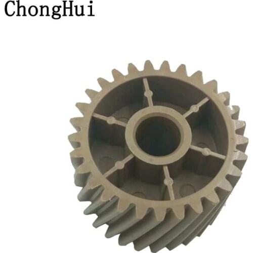 5PCS AB01-2318 Original Fuser Gear for Ricoh MP2075 7001 7500 7502 Fuser drive gear