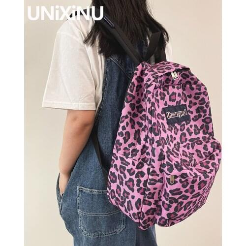 Unixinu Women's Backpacks With Prints