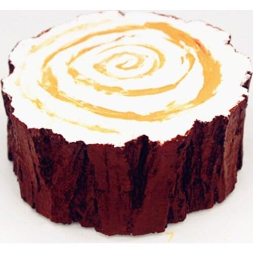 Pile Muse cake mold baking mold silicone mold C1190