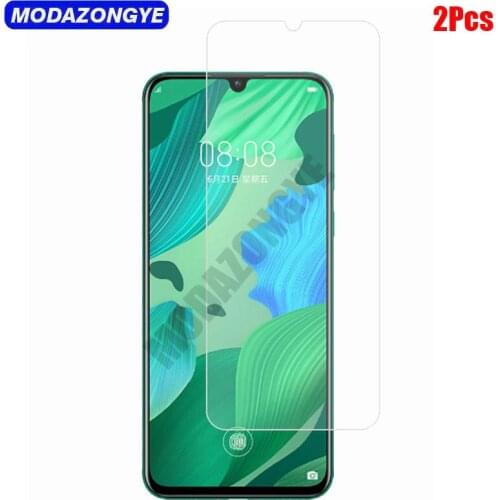 2 Pcs Tempered Glass Huawei Nova 5 Pro Screen Protector Huawei Nova 5 Pro Nova5 Nova5Pro SEA-AL10 SEA-TL10 Glass Protective Film