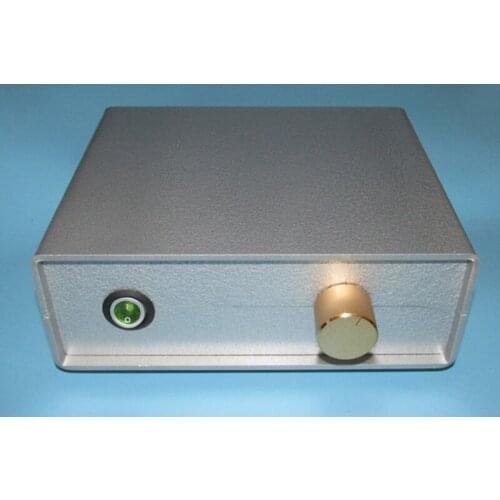 30W active subwoofer speaker with power amplifier, 220V 20W transformer power supply, two power tube output