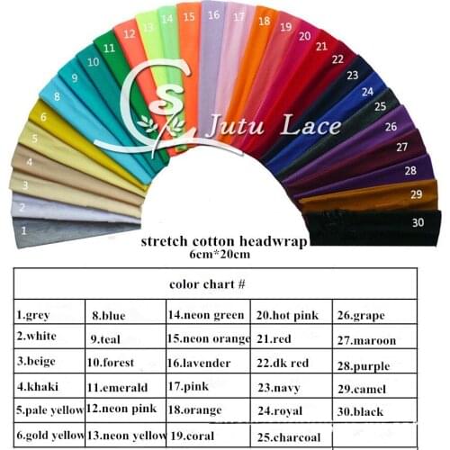 60 pcs / lot , headband Messy , Head wraps , headband Hair Accessories