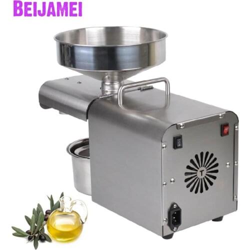 BEIJAMEI Home Oil Presses China