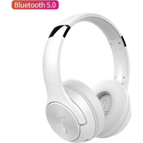 Headset Wireless Earphone Noise Cancelling Sport Game Headphone with Mic for iPhone 12 11 X XS XR 8 7 6S SE Samsung LG