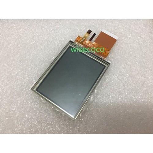 For TOPCON FC200 FC 200 LCD Display With Digitizer Touch Screen