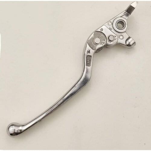 For YAMAHA XSR 700/900 XJ6 DIVERSION TDM900 XJR1300 FJR1300 SUPER TENERE XT1200Z Motorcycle Modification Accessories Brake Lever