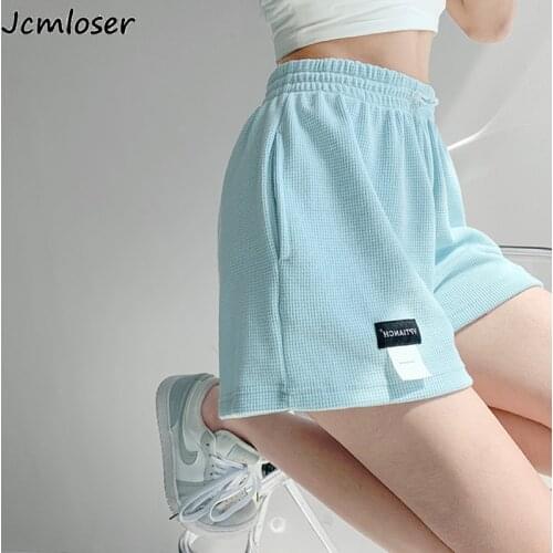 Jcmloser Women's Short Shorts
