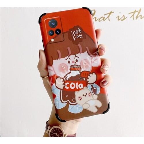 Чехлы для телефонов Xiaomi Redmi Note 9T 5G KONSMART China At AliExpress