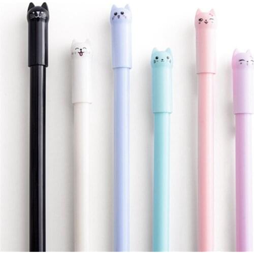 Синие шариковые ручки LOLEDE China At AliExpress