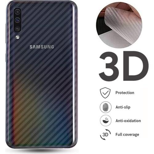 MANLIFU Screen Protectors For Samsung Galaxy M21