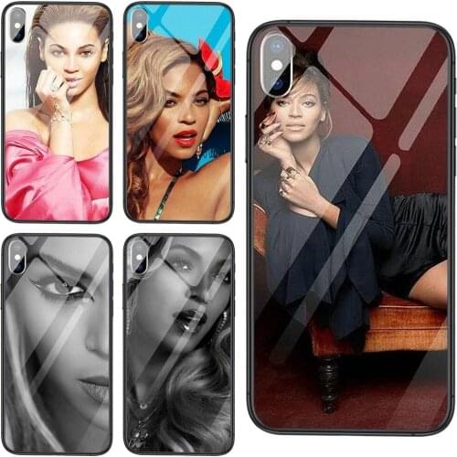 Soft TPU Case Accessories Vintage Beyonce Giselle Knowles For Huawei Honor 8A 8C 8X 9 9A 9I 9X 10 10I 10X 20 20I 20S V10 V40