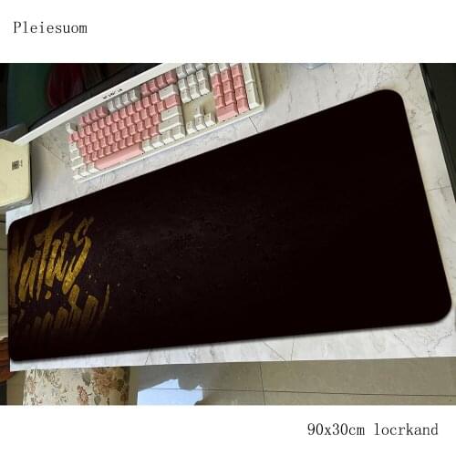 Navi padmouse 800x300mm gaming mousepad game High-end large mouse pad gamer computer desk hot sales mat notbook mousemat pc