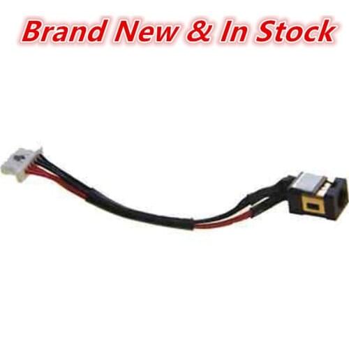 Laptop DC power Jack Cable Charging Connector Port Plug Wire Harnessd FOR SAMSUNG NP905S3G NP910S3G NP915S3G