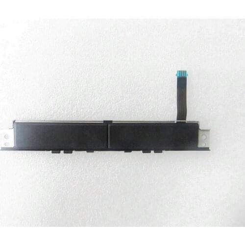 New original for DELL E7270 7270 A151FA touchpad mouse button board cn-A151FA PK37B00H200