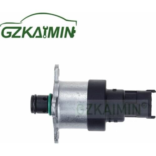 NEW FUEL PUMP PRESSURE REGULATOR CONTROL VALVE 0928400643 For CITROEN XSARA PEUGEOT 206 307 1.4 HDI