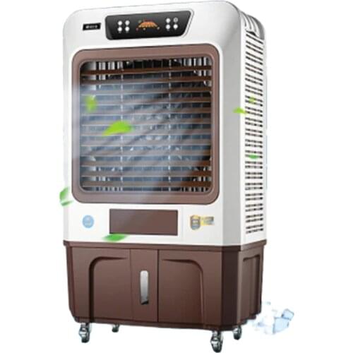 Portable Ac Conditioner Mini Arctic Window Unit 110volt Air Cooler Dc 12 Volt Pump