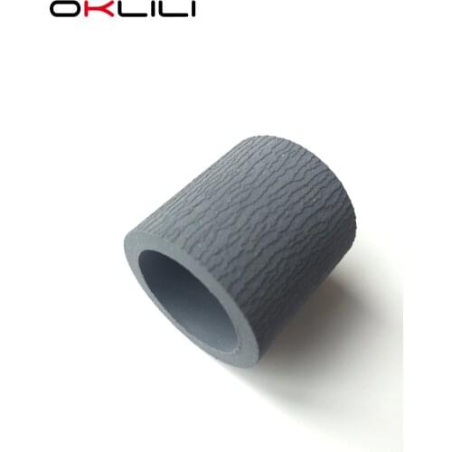 RM1-6414 RM1-3763 RM1-6313 RL1-1370 RL1-3167 RL1-0540 RL1-0542 RL1-2891 Pickup Roller tire for HP 1320 3005 P3015 2035 2055 2727