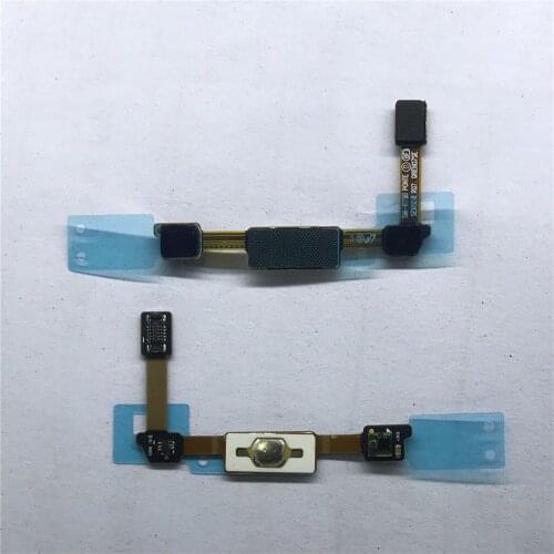 1PC OEM Button Key Proximity Sensor Flex Cable Fix for Samsung Galaxy Gear S SM-R750A Watch Part