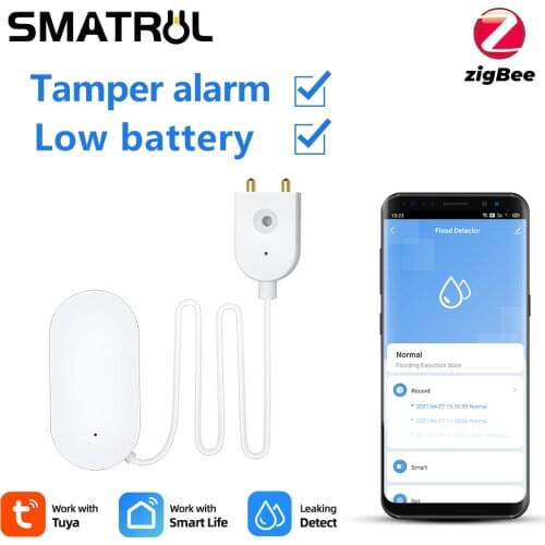 Smart Home Control Systems SMATRUL China