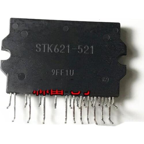 STK621-521 Original, Can Provide Test, 1 Year Warranty