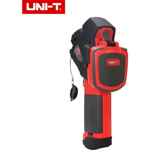 UNI-T UTi380D Infrared Thermal Imager Temperature Range -20C to 300C Isothermal/Linear Analysis