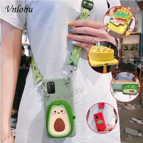 VNLOBU Xiaomi Redmi Note Phone Cases