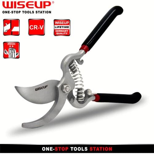 Секаторы WISEUP China At AliExpress