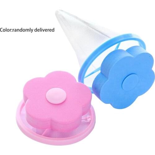 1PC Washing Machine Wool Filtration Hair Removal Device House Cleaning Laundry Ball Device House Cleaning Tools for Sales