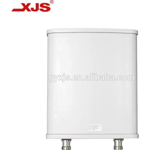 698-2700 MHz Dual Polarized MIMO Sector Panel Antenna 2G 3G 4G LTE WiFi