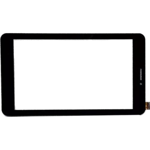 7 inch capacitive touch screen For viewsonic 7DPRO HOTATOUCH C187106A1-FPC735DR-02