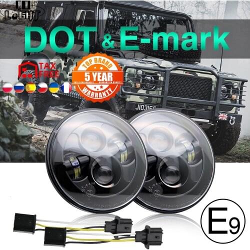 CO LIGHT Equipment For Tourism