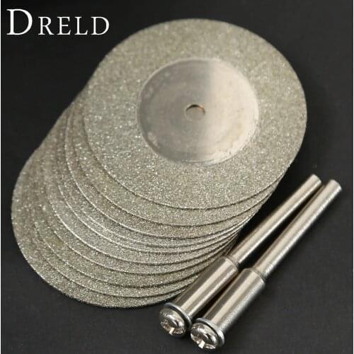 DRELD Tools For Watches