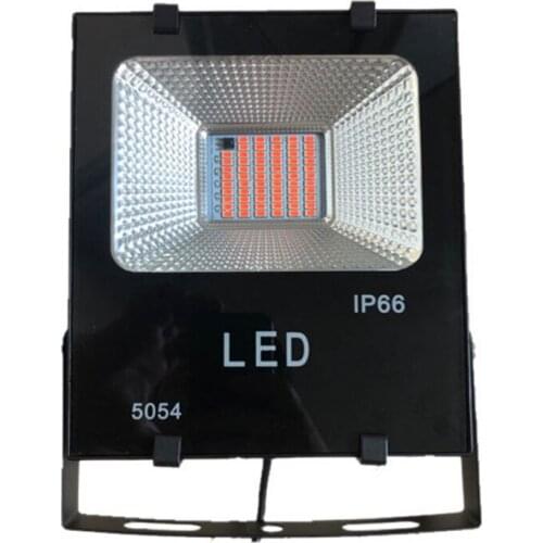 30W Solar Panel LED Grow Light Full Spectrum 5V Grow Light S LED Phyto Lamps For Plants Greenhouse Hydroponic Growing