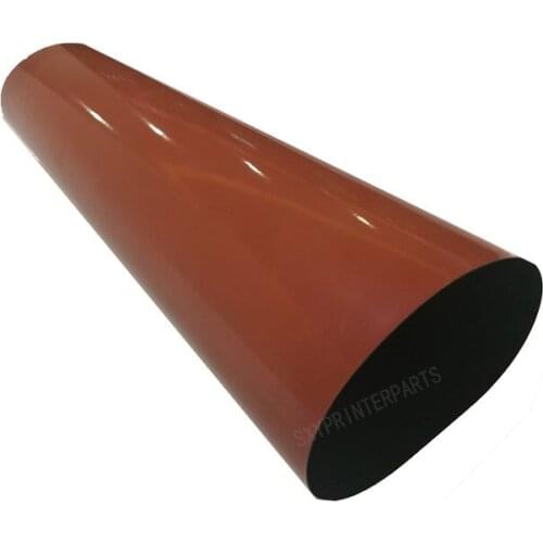 Hot Selling Janpan Material Fuser Fixing Film Sleeve for Konica Minolta Bizhub PRO C6500 C6501 C5501 C6000 C7000 Printer Parts