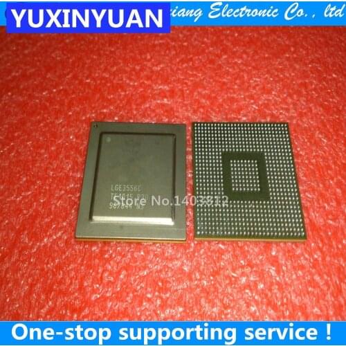 LGE3556C LGE35230 LGE2122 LGE5331-A1 LGE5331 LGE3556 LG35230 LG3556 LG5331 BGA Quality assurance 1pcs