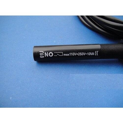 Meiling KONE parts 61U sensor / Proximity Tobacco stems