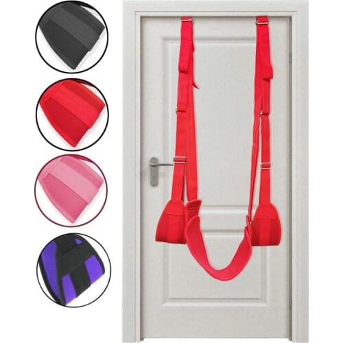 Multipurpose Adult swing Door swing with seat cushion