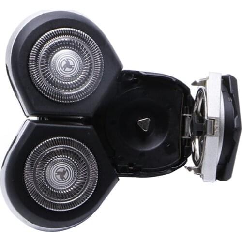 New Replacement Shaving Heads RQ12 For SensoTouch 3D Shavers F1FF