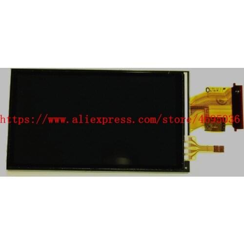 NEW LCD Display Screen For SONY HDR- PJ580E PJ590E PJ600E PJ630E PJ660E PJ580 PJ590 PJ600 PJ630 PJ660 Video Camera + Touch