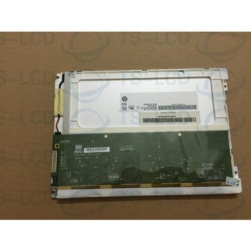 Original 8.4inch G084SN05 V8 Industrial LCD display LCD screen 6 months warranty
