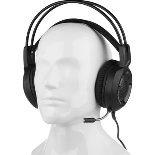 Наушники с микрофоном Qumo China At AliExpress