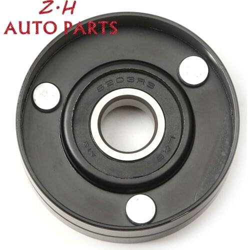NEW Belt Tensioner Pulley Car Assembly 06A 903 315 D For VW Volkswagen Passat Bora Jetta Golf Caddy Audi A3 TT Seat 06A903315E