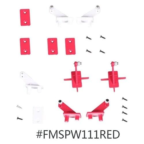 Servo Horns for FMS EPO RC Model Futura FMS095