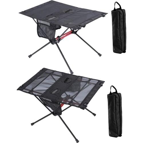 Sunnimix Camping Tables
