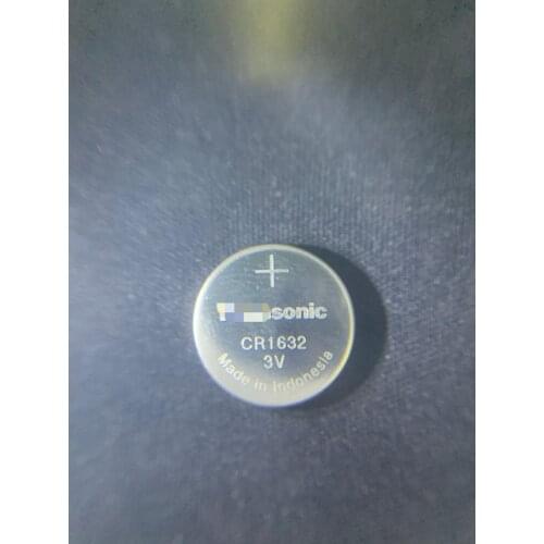 10pcs/lot CR1632 CR2032 CR2025 CR2016 Lithium battery 3V motherboard remote control electronic scale car key universal